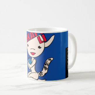 Mug Okapi Li Mok