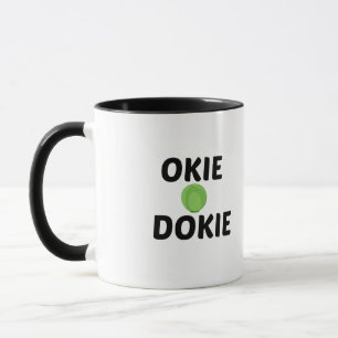 MUG OKIE DOKIE