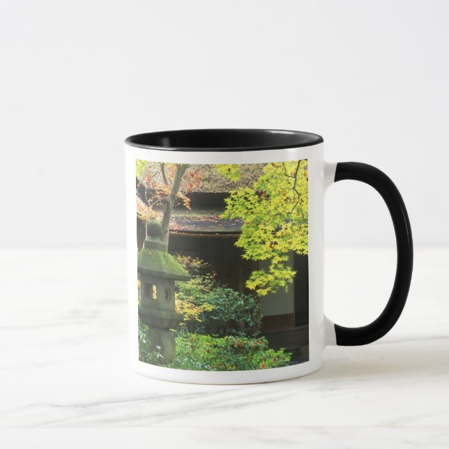 Mug Okochi Sanso, Arashiyama, Kyoto, Japon 4 (Droite)