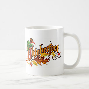 Mug Oktoberfest