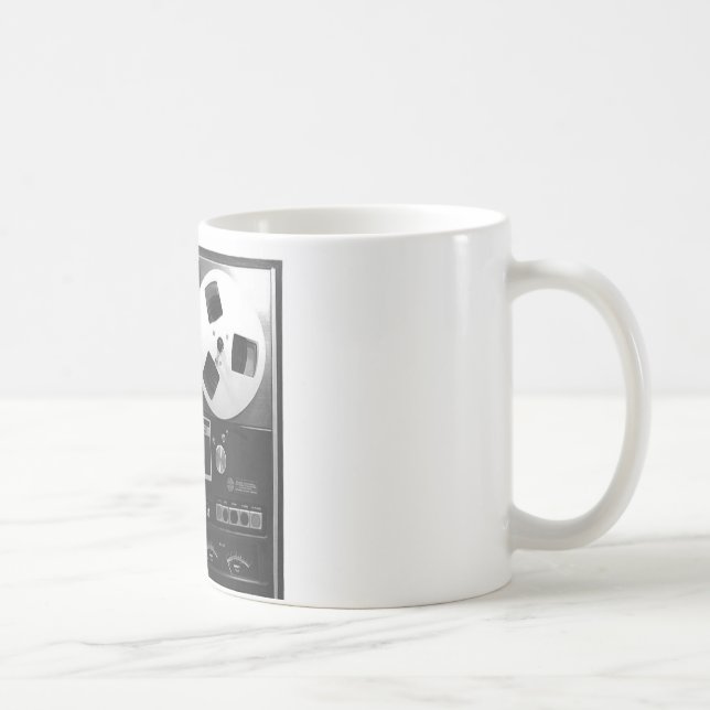 Mug Oldschool #1 (Droite)