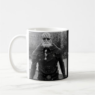 Mug Ole Crazy