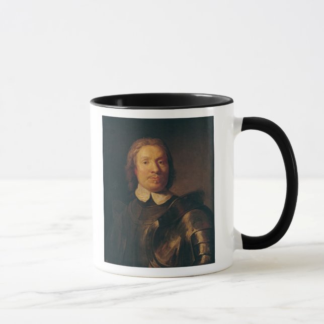 Mug Oliver Cromwell (Droite)