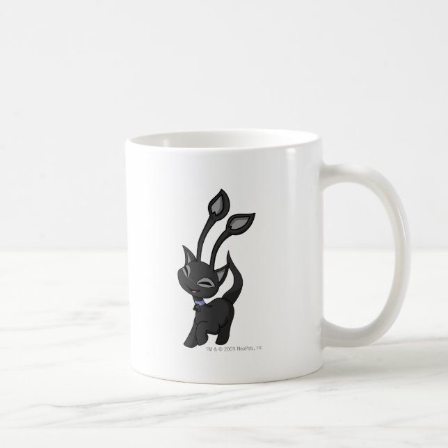 Mug Ombre d'Aisha (Droite)