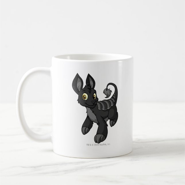 Mug Ombre de Bori (Gauche)