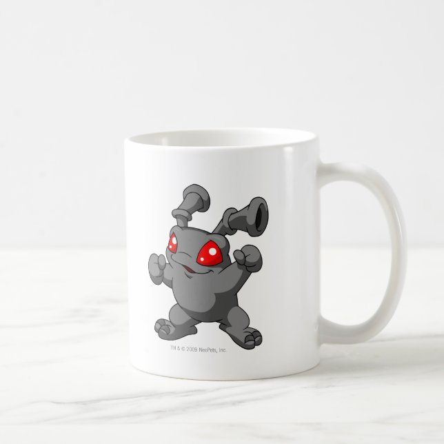 Mug Ombre de Grundo (Droite)