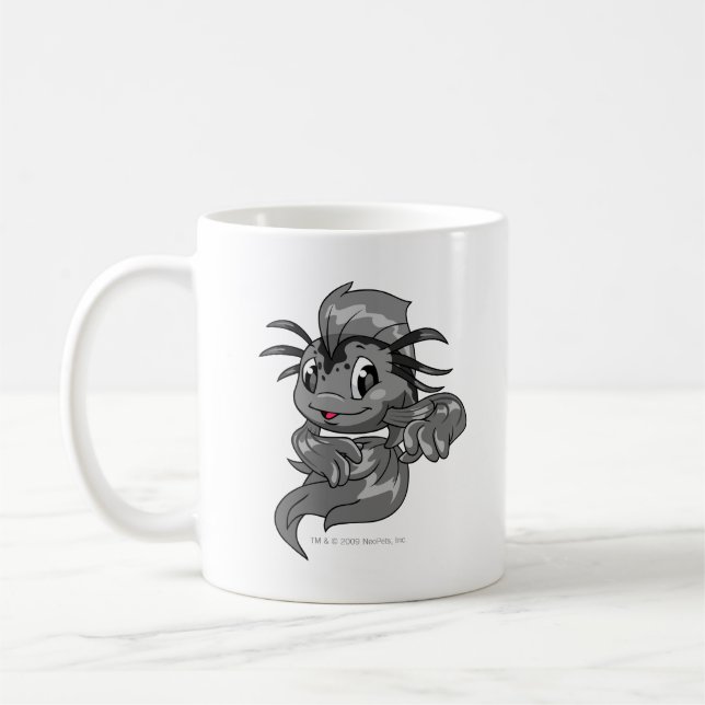 Mug Ombre de Koi (Gauche)