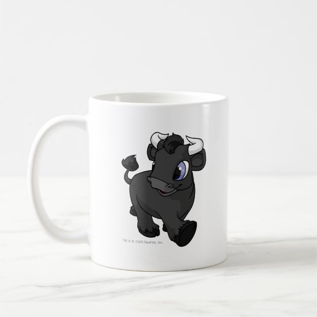 Mug Ombre de milliers d'UCI (Gauche)