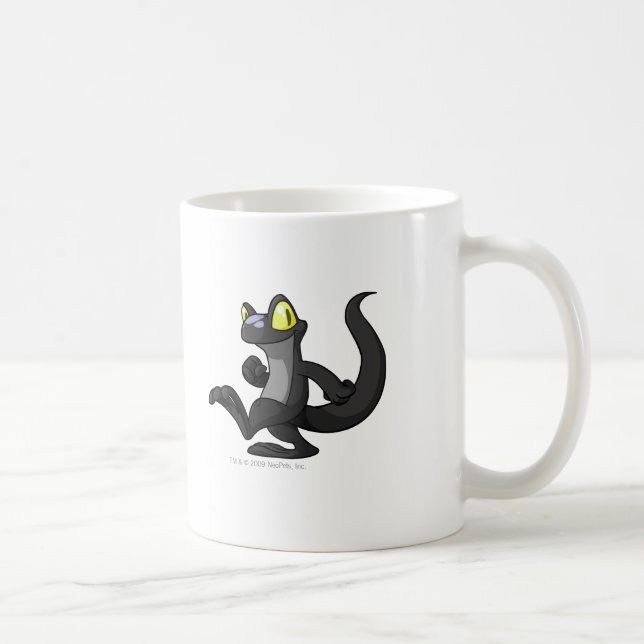 Mug Ombre de Techo (Droite)