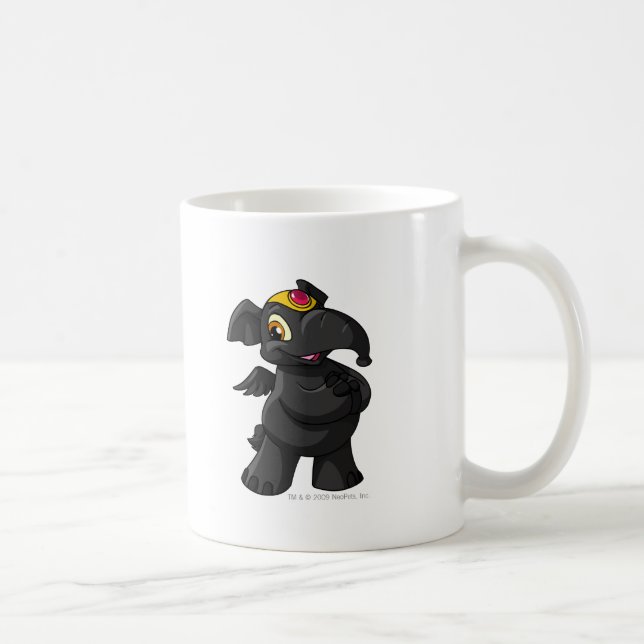 Mug Ombre d'Elephante (Droite)