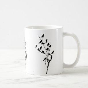 Mug Ombres de Grackle