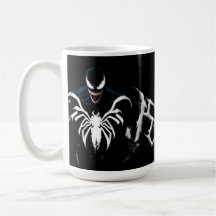 Ombres de Symbiote de Venom