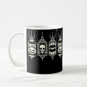 Mug Ombres filetées