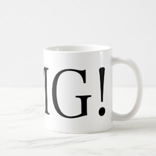 MUG OMG
