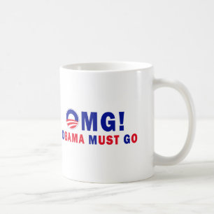 Mug OMG ! Obama doit aller !
