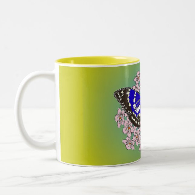 mug omurusaki de 11 oz (Gauche)