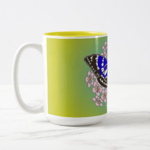 mug omurusaki de 15 oz