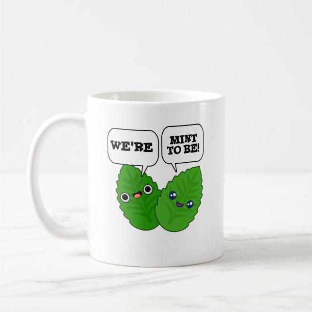 Mug On a l'intention d'être drôle, un jeu de rôle (Gauche)