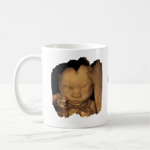 Mug On ne peut pas attendre de te rencontrer Papa Sono