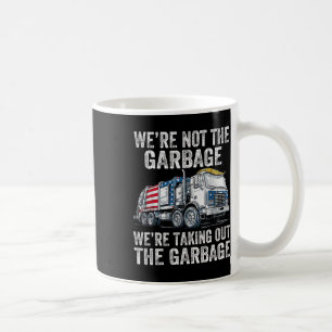 Mug On n'est pas le gros qui sortait du bitume