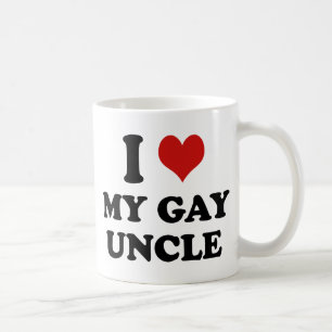 Mug Oncle gai