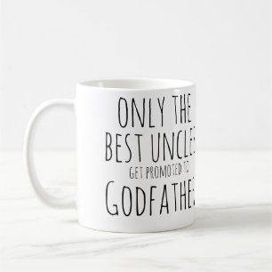 Mug oncle parrain