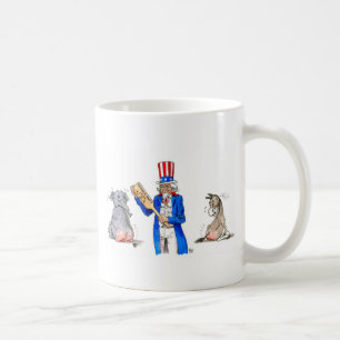 Mug Oncle Sam 2