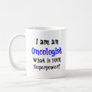 Mug oncologue
