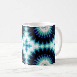 Mug Onde sonore croix
