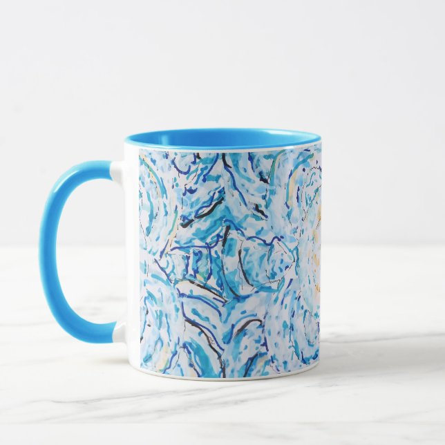 Mug Ondes (Gauche)