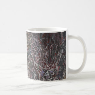 Mug Ondes cérébrales 2014