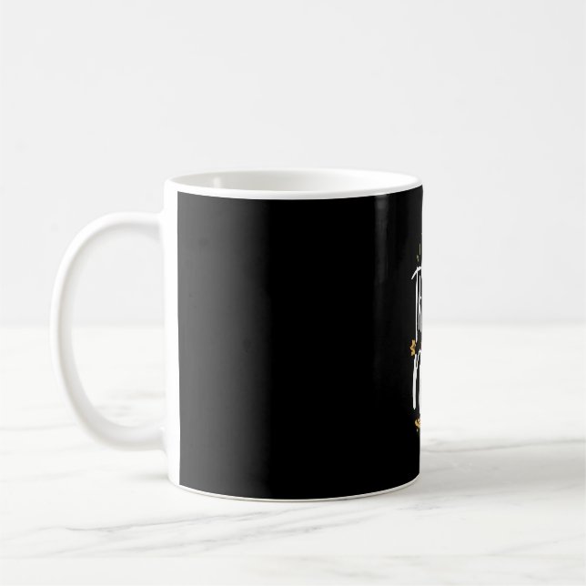 Mug One Thankful (Gauche)