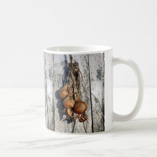 MUG ONIONS