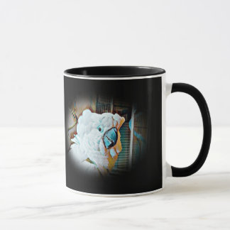 Mug Onni le cacatoès de parapluie de bébé