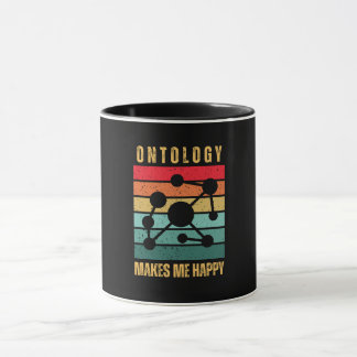 Mug ontologie de l'amour ontologue