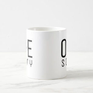 Mug OPE, désolé !