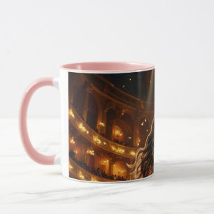 MUG OPERA AMOUR - DIVINE