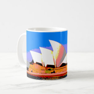Mug Opéra de Sydney