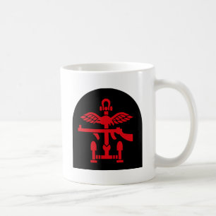 Mug Opérations combinées