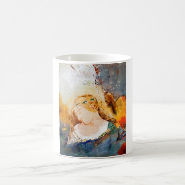 Mug Ophélie, Redon (Centre)