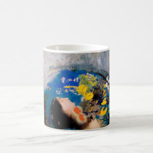 Mug Ophélie, Redon