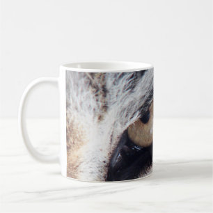 Mug Options de l'oeil du tigre 1