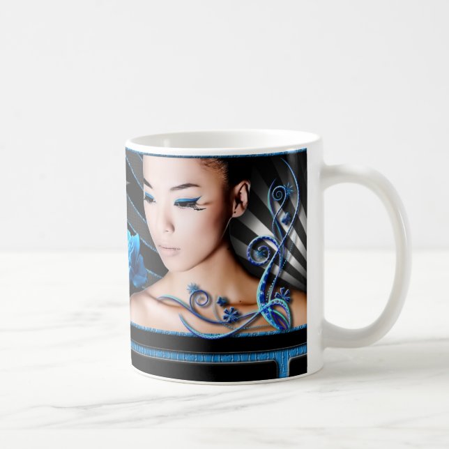 Mug or cup light (Right)