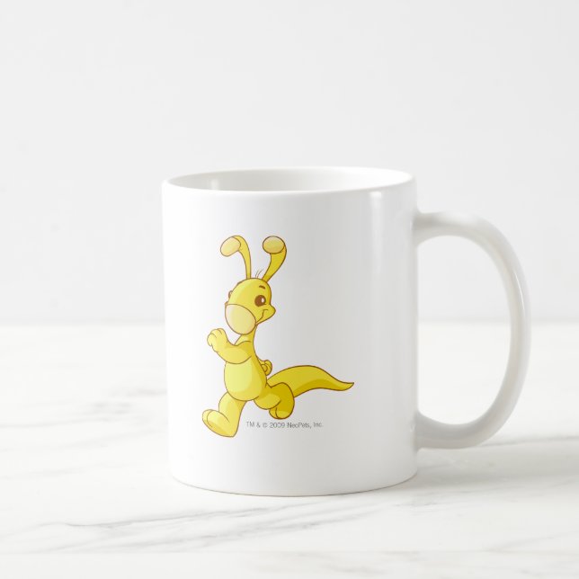 Mug Or de Blumaroo (Droite)