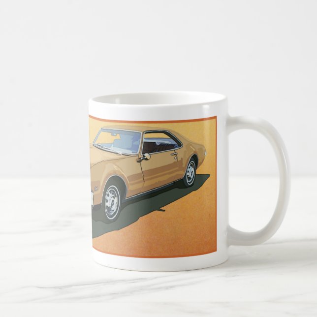 Mug Or Tornado (Droite)