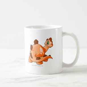 Mug Orange de Chomby