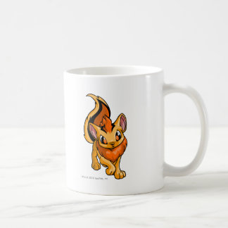 Mug Orange de Xweetok