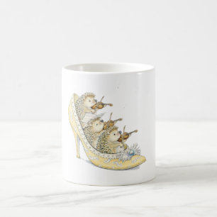 Mug Orchestre de Hérisson minuscule