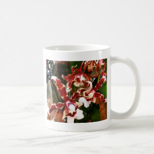 Mug Orchidée