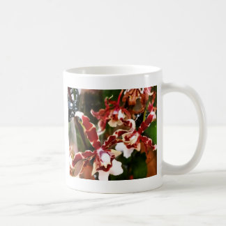 Mug Orchidée